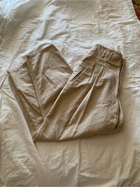 Dockers Pleated Pants